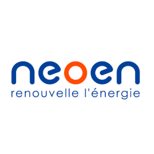 neoen logo