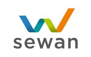 sewan logo