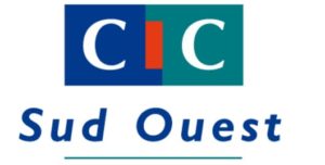 logo de CIC sud ouest