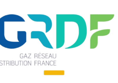 logo de GRDF
