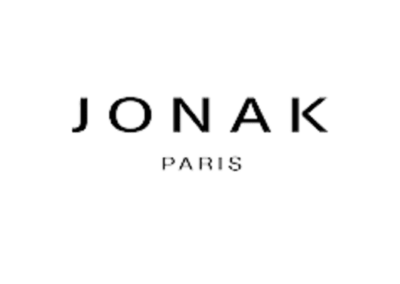 logo de JONAK