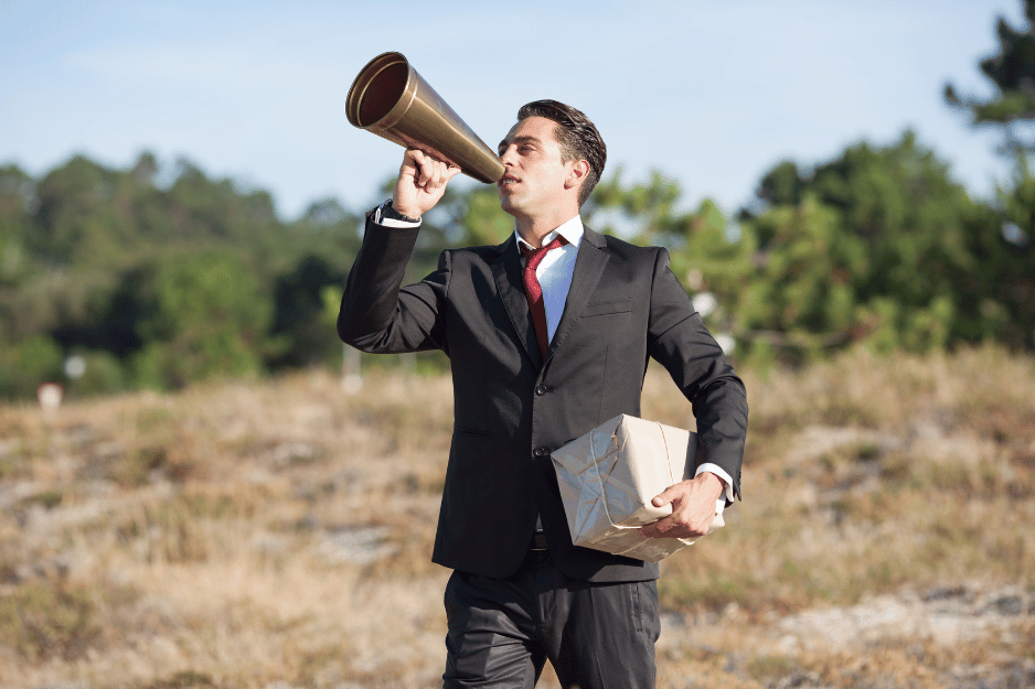 Faut-il être un expert pour vendre ?