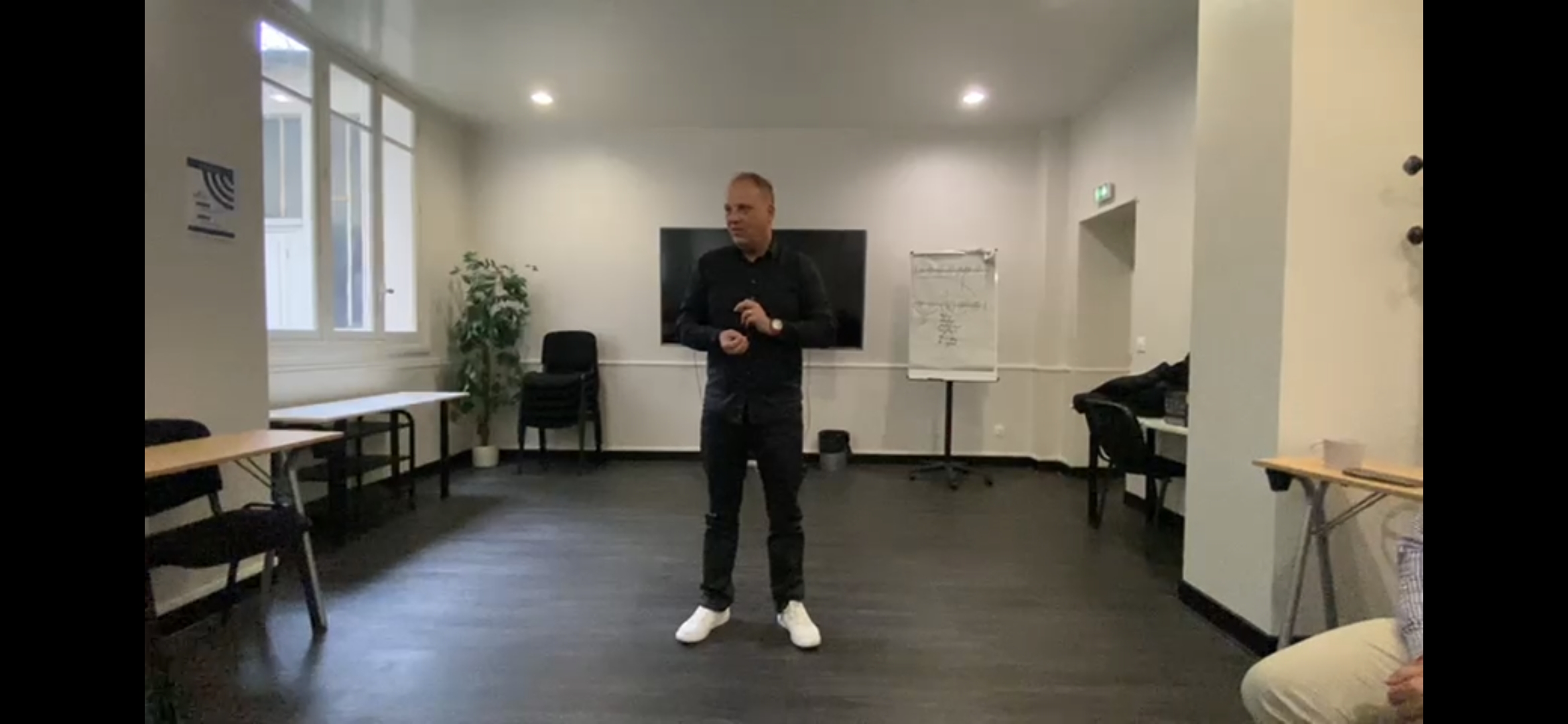 L’improvisation théâtrale : la clé pour cultiver l’agilité en entreprise