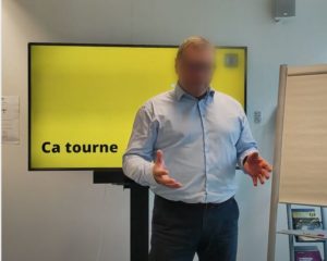 Découvrez pourquoi se filmer pour améliorer sa prise de parole est une méthode redoutable pour gagner en assurance et s'améliorer