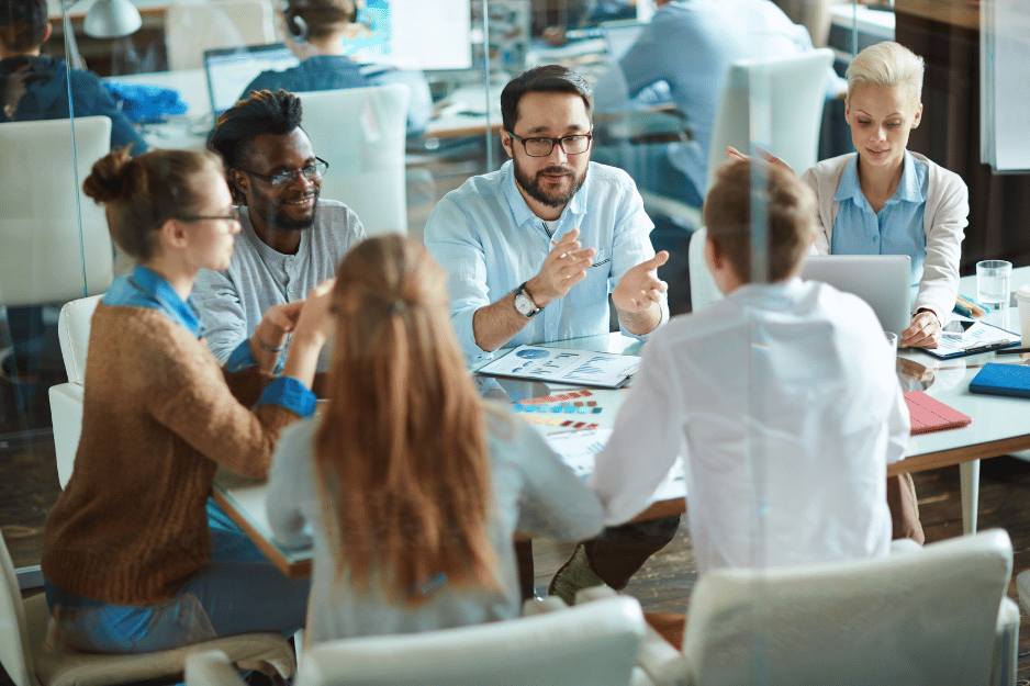 Formation et fidélisation des collaborateurs : un levier stratégique pour la performance