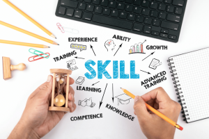 Découvrez comment élaborer un plan de développement des compétences en entreprise en 5 étapes clés avec Repliks !