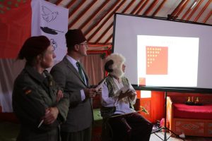 Vivez un séminaire immersif 100 % utile et fun. Négociation, décision, cohésion : l’expérience Kirgoustan transforme vos équipes.